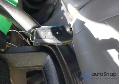 2017 Ford F-250 Xl из США, поврежденный, VIN 1FT7W2BT0HEE24938